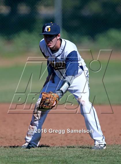 Thumbnail 1 in Stockdale vs Oak Ridge (Boras Classic North) photogallery.