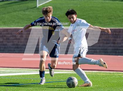 Thumbnail 2 in Castle View vs Chaparral photogallery.
