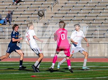 Thumbnail 2 in Castle View vs Chaparral photogallery.