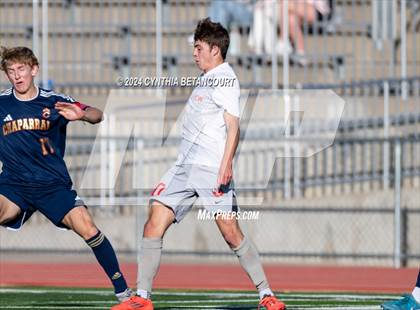 Thumbnail 1 in Castle View vs Chaparral photogallery.