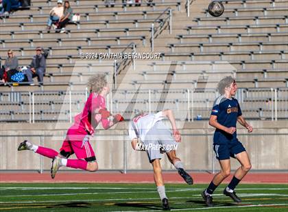 Thumbnail 3 in Castle View vs Chaparral photogallery.