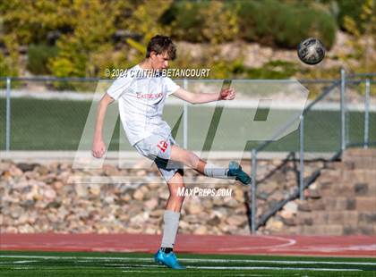 Thumbnail 1 in Castle View vs Chaparral photogallery.