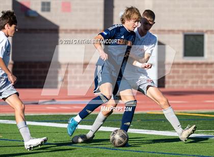 Thumbnail 1 in Castle View vs Chaparral photogallery.