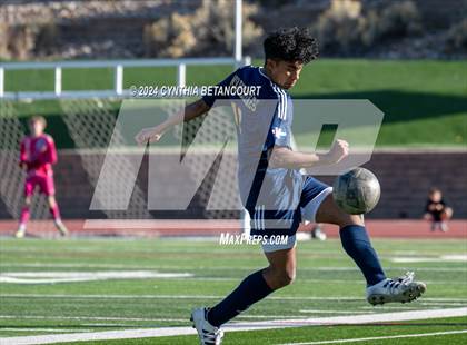 Thumbnail 1 in Castle View vs Chaparral photogallery.