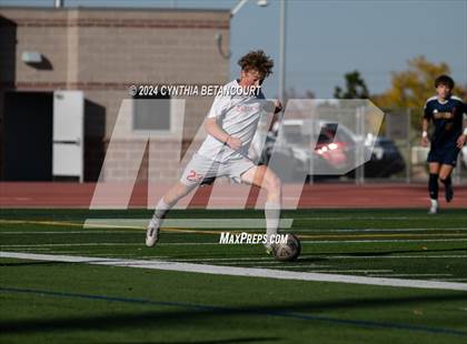 Thumbnail 1 in Castle View vs Chaparral photogallery.