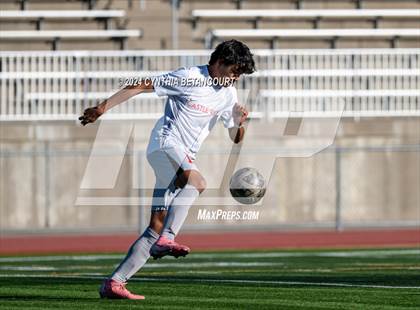 Thumbnail 3 in Castle View vs Chaparral photogallery.