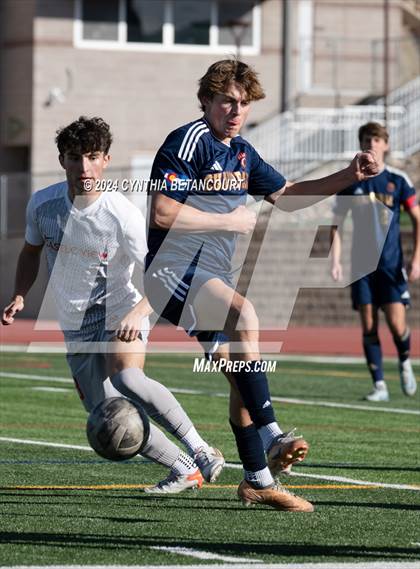 Thumbnail 3 in Castle View vs Chaparral photogallery.