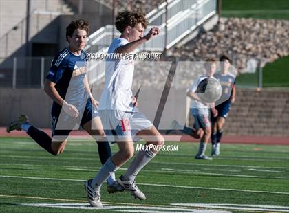 Thumbnail 1 in Castle View vs Chaparral photogallery.