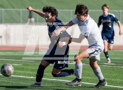 Thumbnail 1 in Castle View vs Chaparral photogallery.