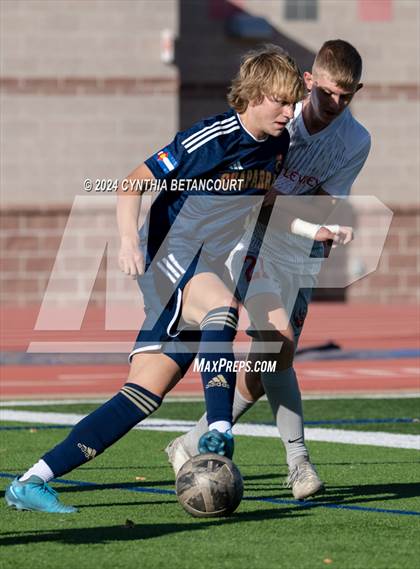 Thumbnail 3 in Castle View vs Chaparral photogallery.