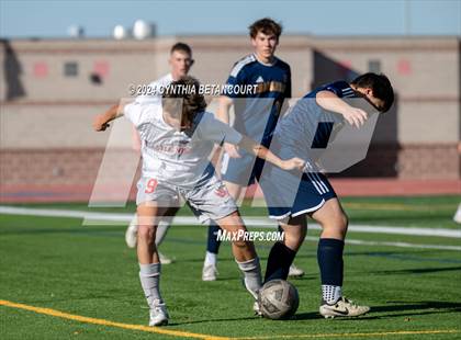 Thumbnail 1 in Castle View vs Chaparral photogallery.