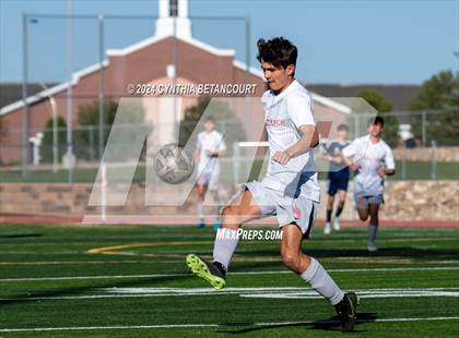 Thumbnail 3 in Castle View vs Chaparral photogallery.