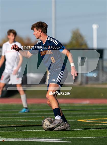 Thumbnail 1 in Castle View vs Chaparral photogallery.