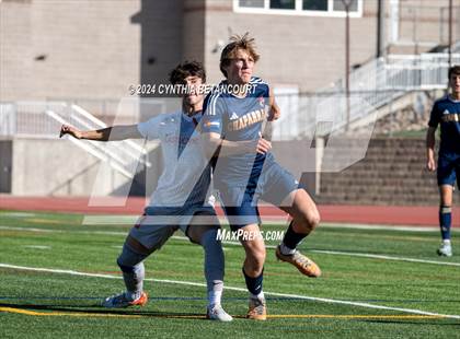 Thumbnail 2 in Castle View vs Chaparral photogallery.