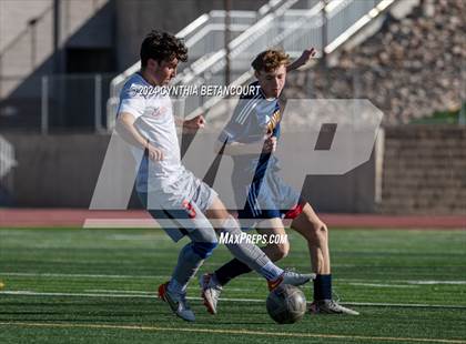 Thumbnail 3 in Castle View vs Chaparral photogallery.