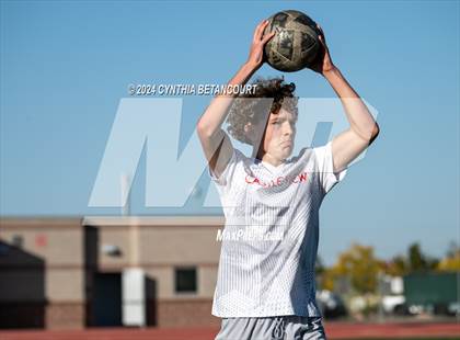 Thumbnail 1 in Castle View vs Chaparral photogallery.