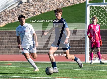 Thumbnail 1 in Castle View vs Chaparral photogallery.