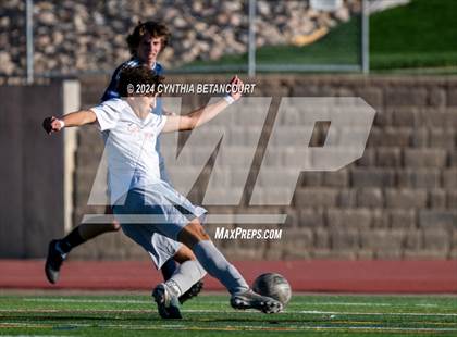 Thumbnail 3 in Castle View vs Chaparral photogallery.