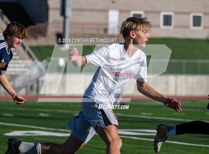 Thumbnail 3 in Castle View vs Chaparral photogallery.