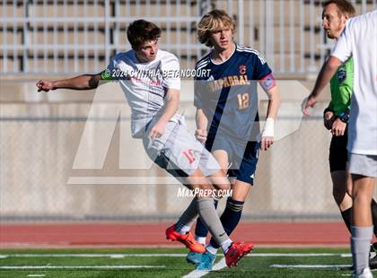 Thumbnail 1 in Castle View vs Chaparral photogallery.