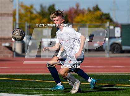 Thumbnail 3 in Castle View vs Chaparral photogallery.