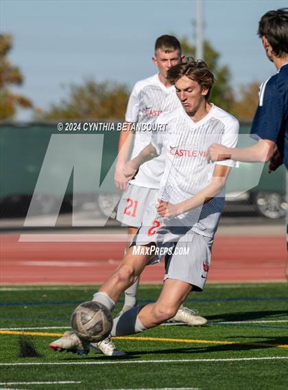 Thumbnail 1 in Castle View vs Chaparral photogallery.