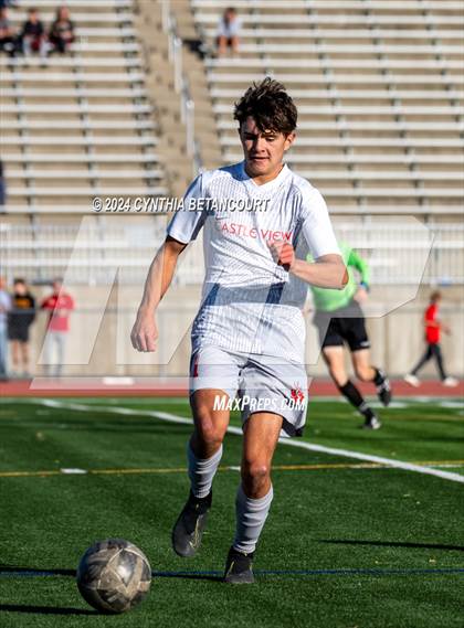 Thumbnail 1 in Castle View vs Chaparral photogallery.