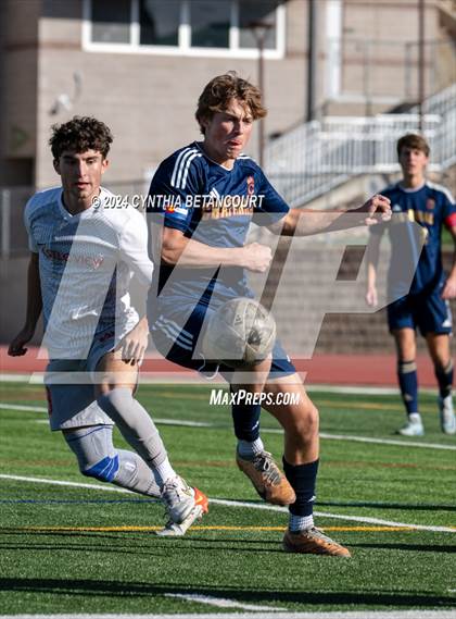 Thumbnail 2 in Castle View vs Chaparral photogallery.