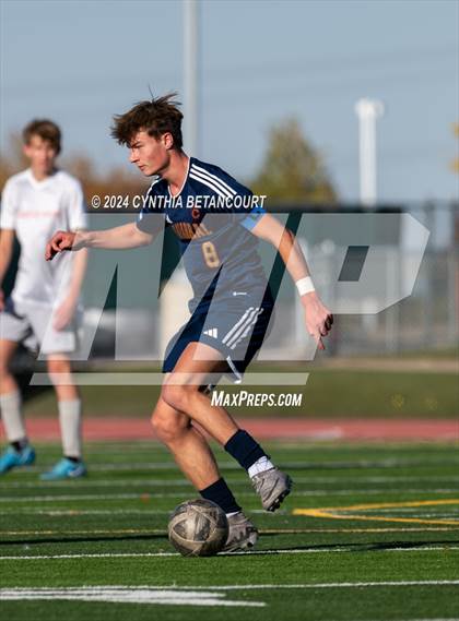 Thumbnail 3 in Castle View vs Chaparral photogallery.
