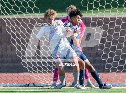 Thumbnail 3 in Castle View vs Chaparral photogallery.