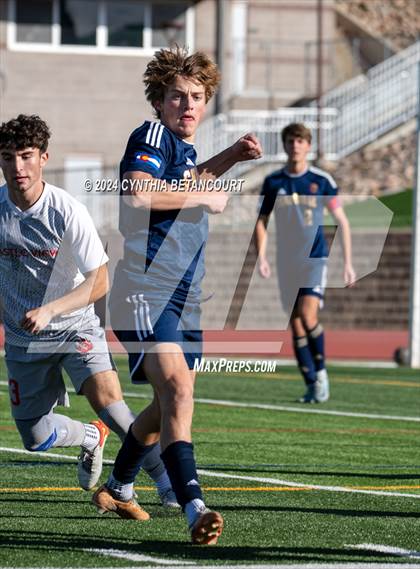Thumbnail 1 in Castle View vs Chaparral photogallery.