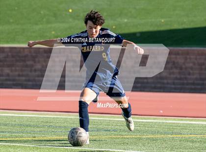 Thumbnail 3 in Castle View vs Chaparral photogallery.