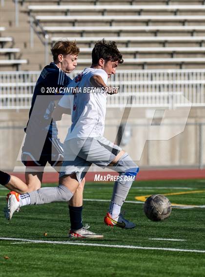 Thumbnail 1 in Castle View vs Chaparral photogallery.