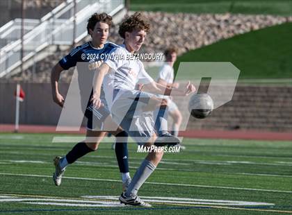 Thumbnail 1 in Castle View vs Chaparral photogallery.