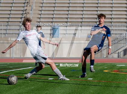 Thumbnail 1 in Castle View vs Chaparral photogallery.