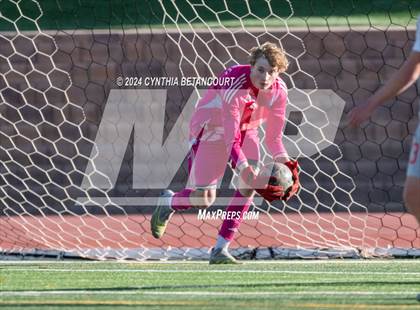 Thumbnail 2 in Castle View vs Chaparral photogallery.