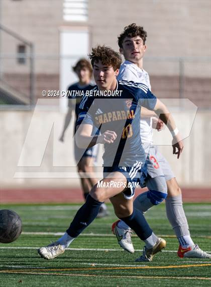 Thumbnail 1 in Castle View vs Chaparral photogallery.