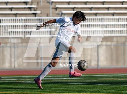 Thumbnail 1 in Castle View vs Chaparral photogallery.