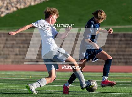 Thumbnail 2 in Castle View vs Chaparral photogallery.