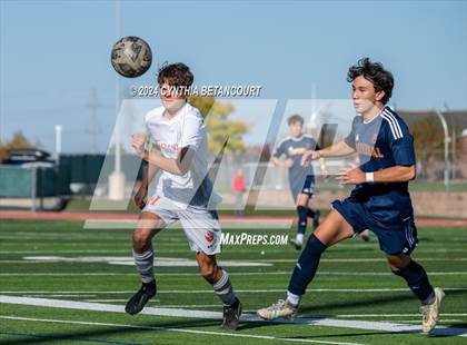 Thumbnail 3 in Castle View vs Chaparral photogallery.