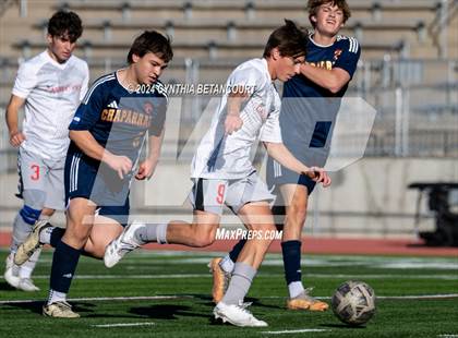 Thumbnail 3 in Castle View vs Chaparral photogallery.