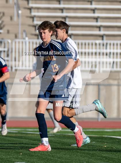 Thumbnail 3 in Castle View vs Chaparral photogallery.
