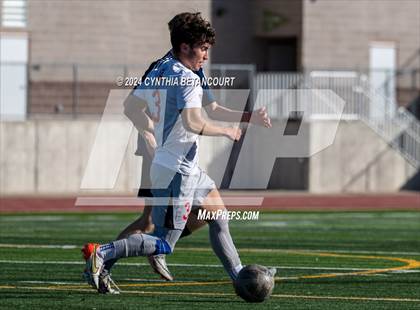 Thumbnail 3 in Castle View vs Chaparral photogallery.