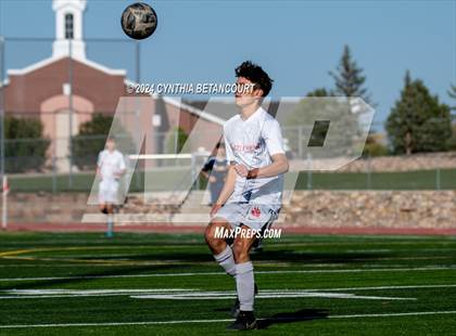 Thumbnail 2 in Castle View vs Chaparral photogallery.