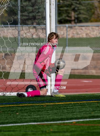 Thumbnail 3 in Castle View vs Chaparral photogallery.