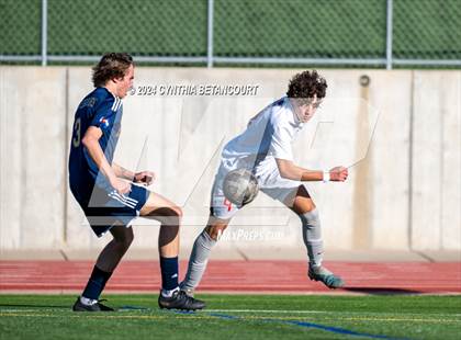 Thumbnail 3 in Castle View vs Chaparral photogallery.