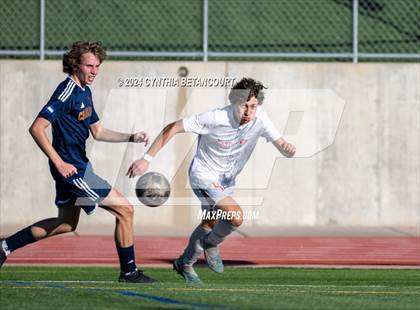 Thumbnail 2 in Castle View vs Chaparral photogallery.