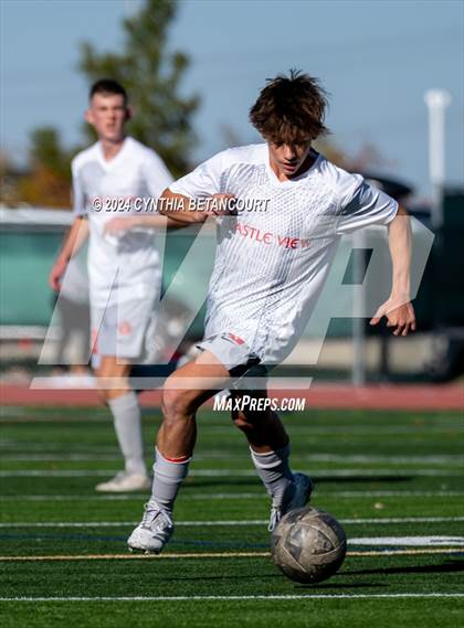 Thumbnail 3 in Castle View vs Chaparral photogallery.