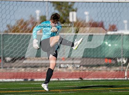 Thumbnail 1 in Castle View vs Chaparral photogallery.