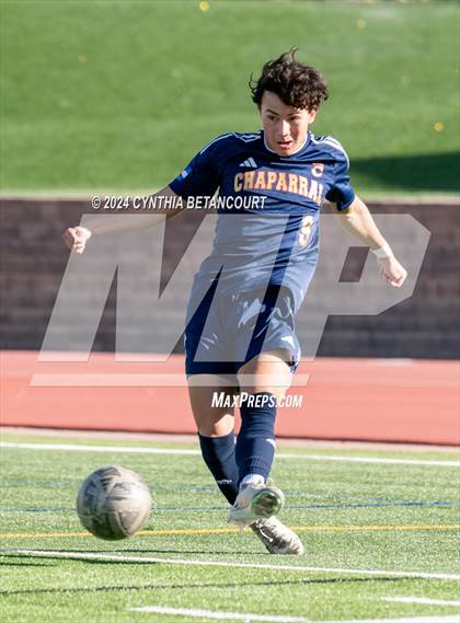 Thumbnail 1 in Castle View vs Chaparral photogallery.
